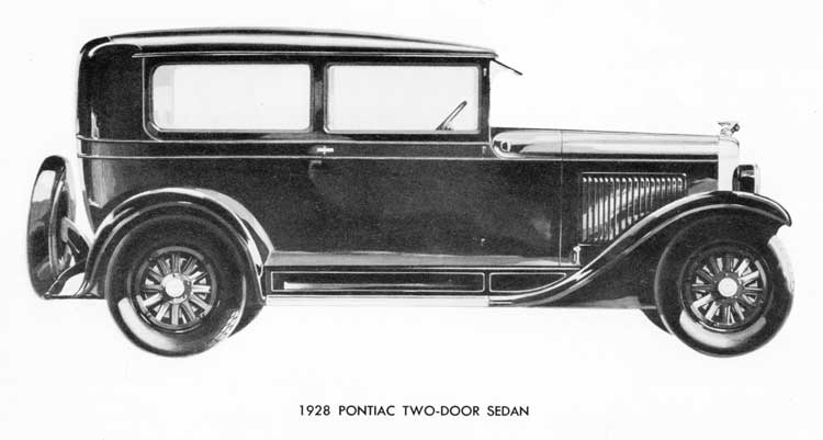 28 Two Door Sedan